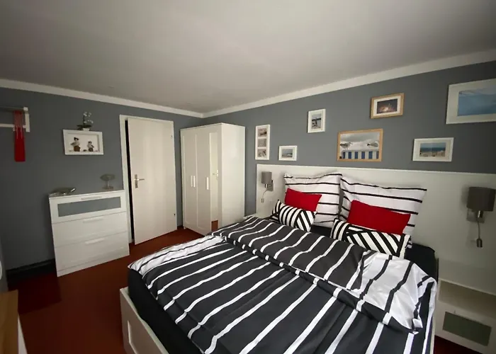 Ferienzimmer Am Strom 34