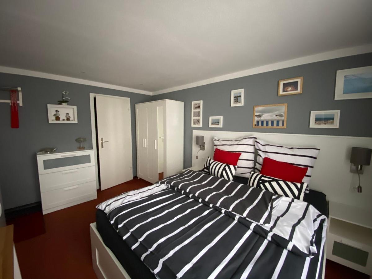 Ferienzimmer Am Strom 34 Apartament Rostock